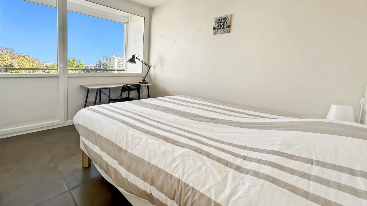 Photo of Bedroom in Tours
