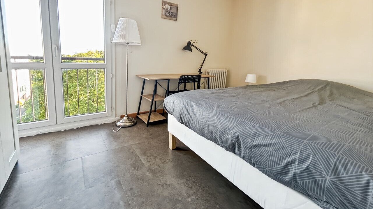 Photo of Bedroom in Tours