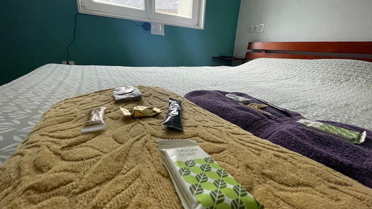 Photo of Bedroom in Saint-Pierre-des-Corps