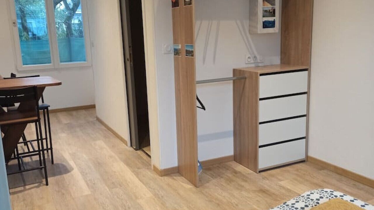 Photo of Bedroom in Saint-Pierre-des-Corps