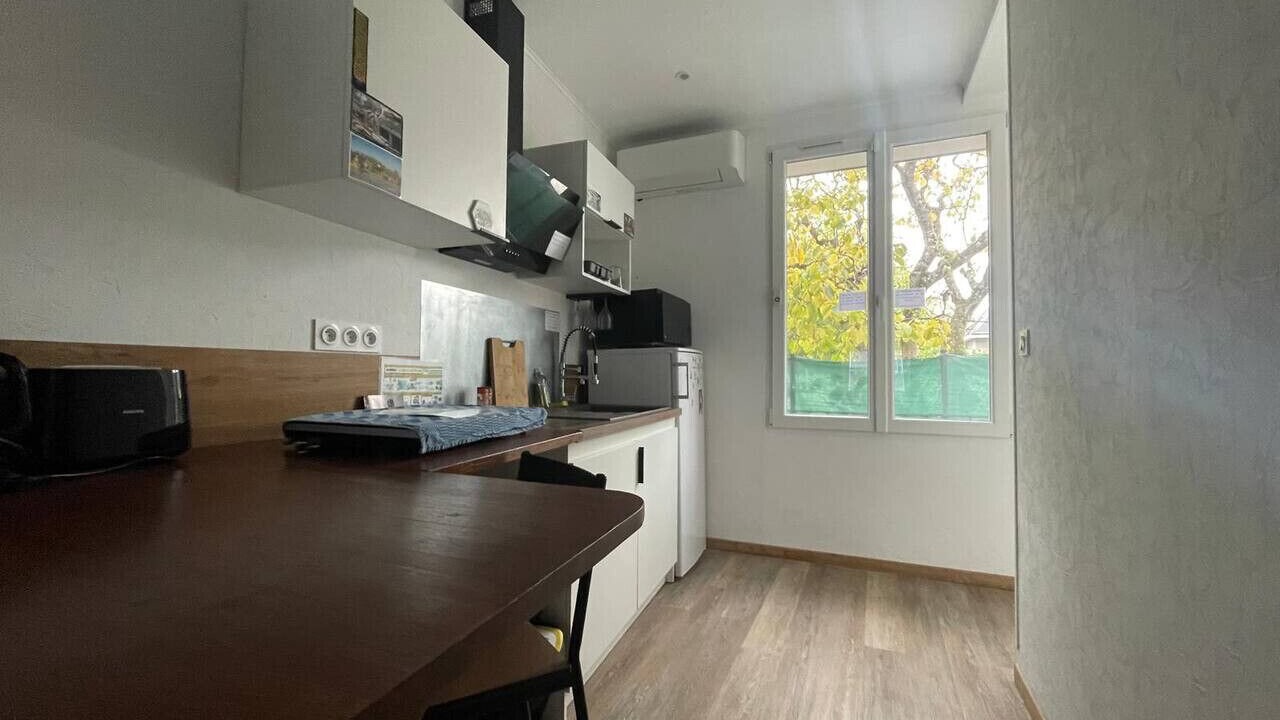 Photo of Kitchen in Saint-Pierre-des-Corps