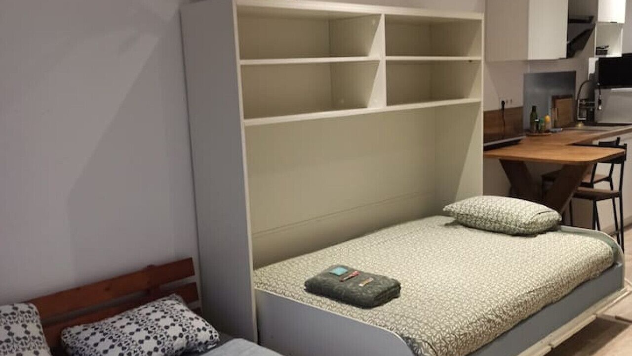 Photo of Bedroom in Saint-Pierre-des-Corps