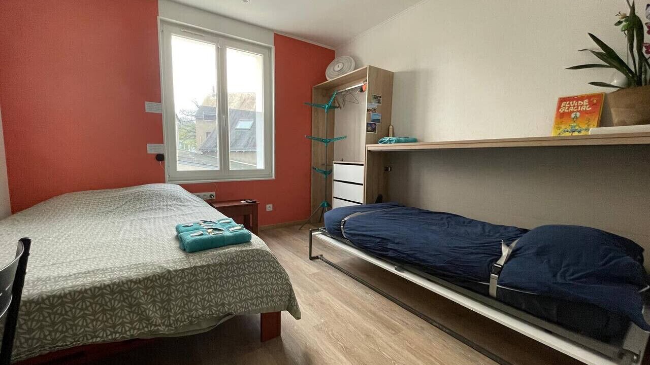 Photo of Bedroom in Saint-Pierre-des-Corps