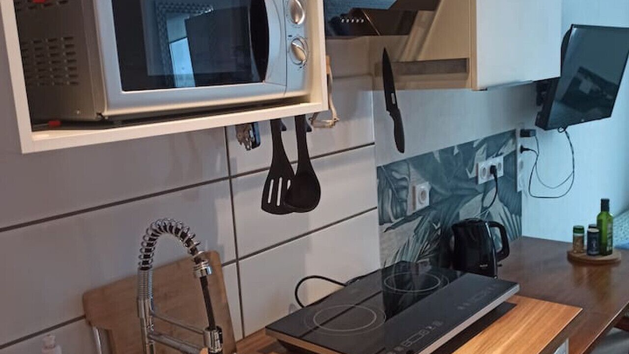 Photo of Kitchen in Saint-Pierre-des-Corps