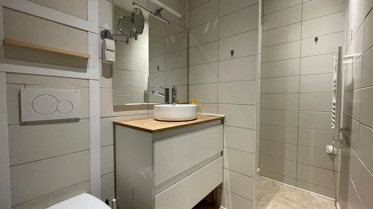 Photo of Bathroom in Saint-Pierre-des-Corps