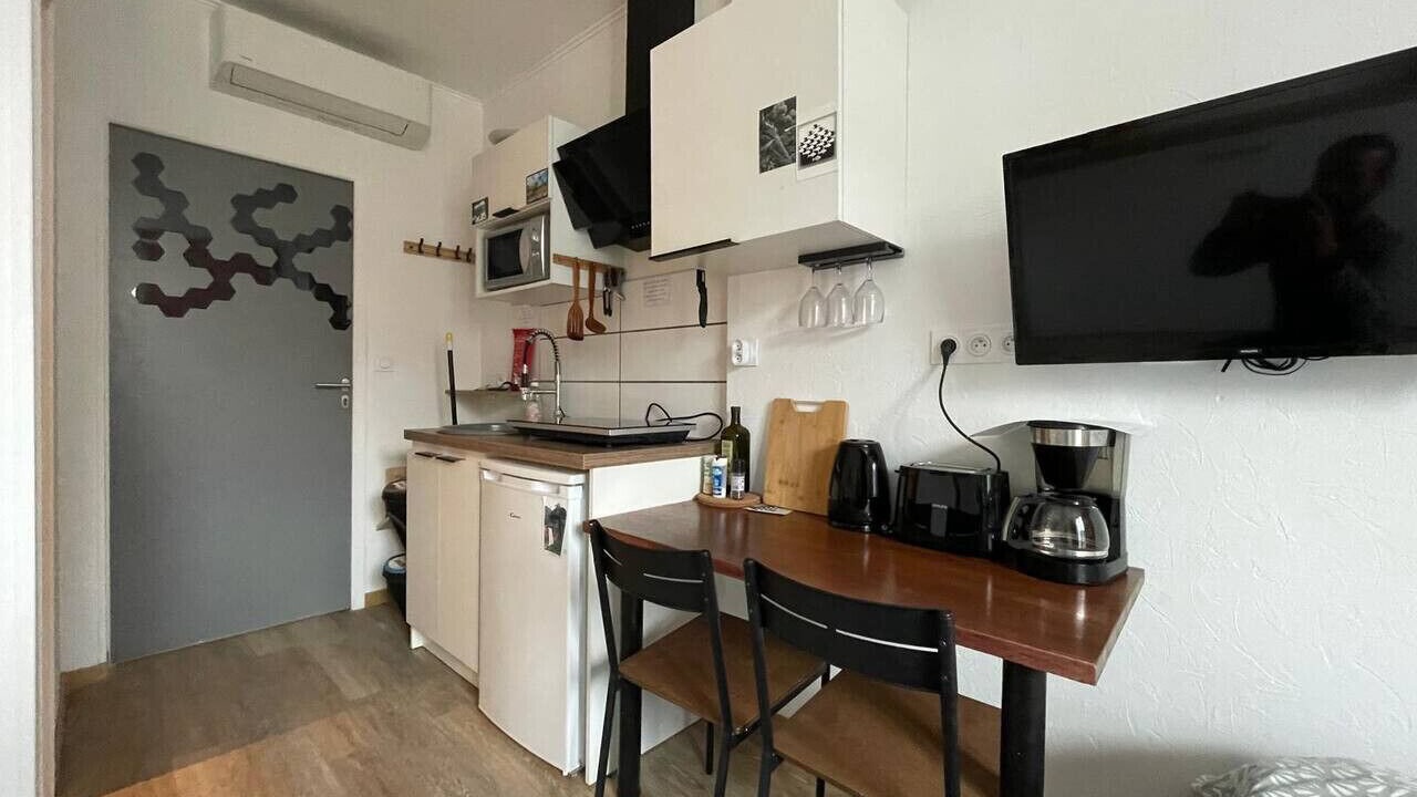Photo of Kitchen in Saint-Pierre-des-Corps