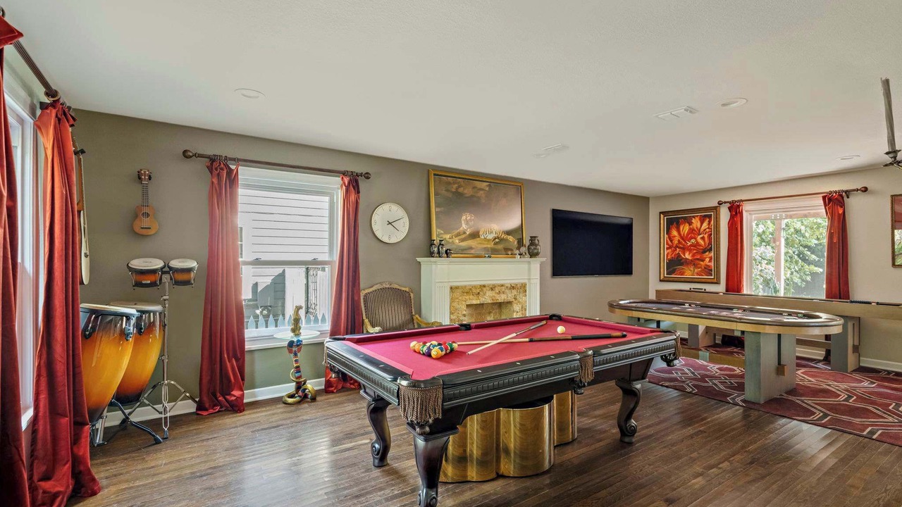 Photo of Bedroom in Tarrytown