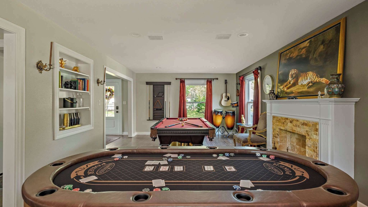 Photo of Bedroom in Tarrytown