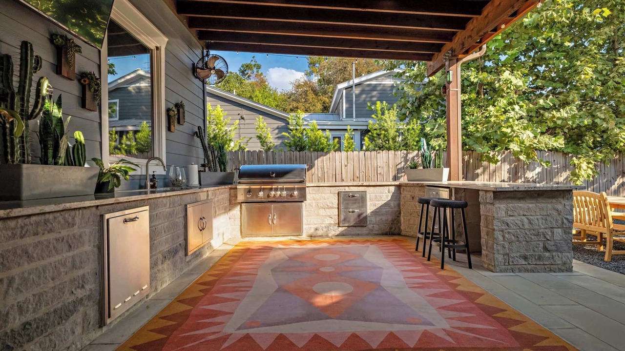 Photo of Outdoor in Tarrytown
