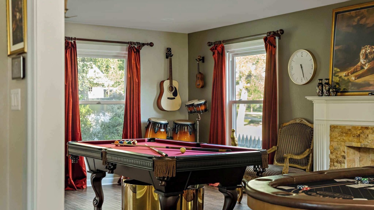 Photo of Bedroom in Tarrytown