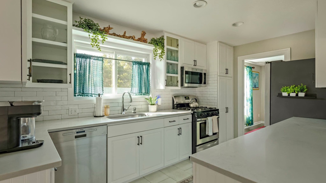 Photo of Kitchen in Tarrytown