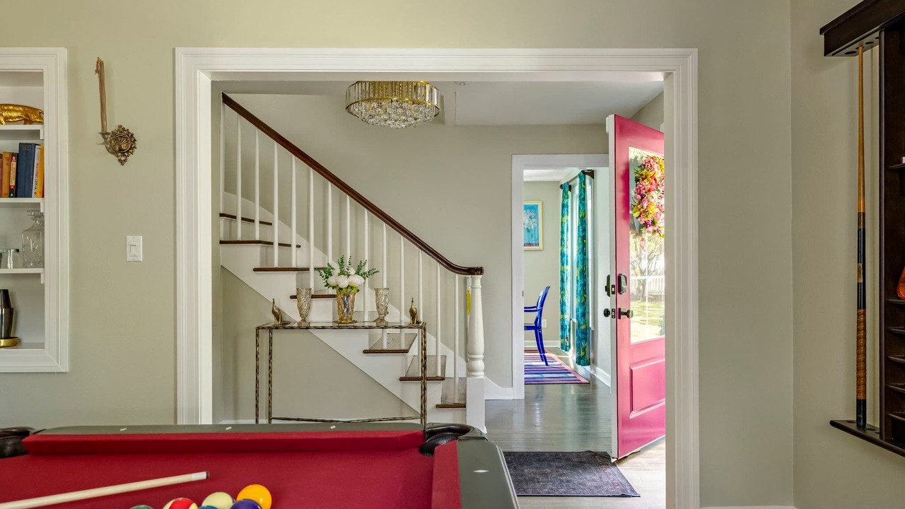 Photo of Bedroom in Tarrytown