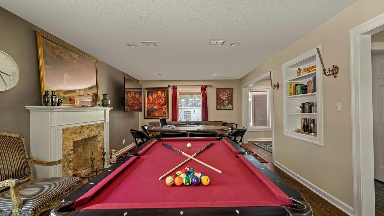 Photo of Bedroom in Tarrytown