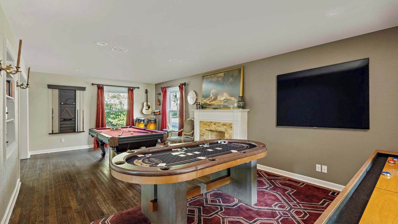 Photo of Bedroom in Tarrytown