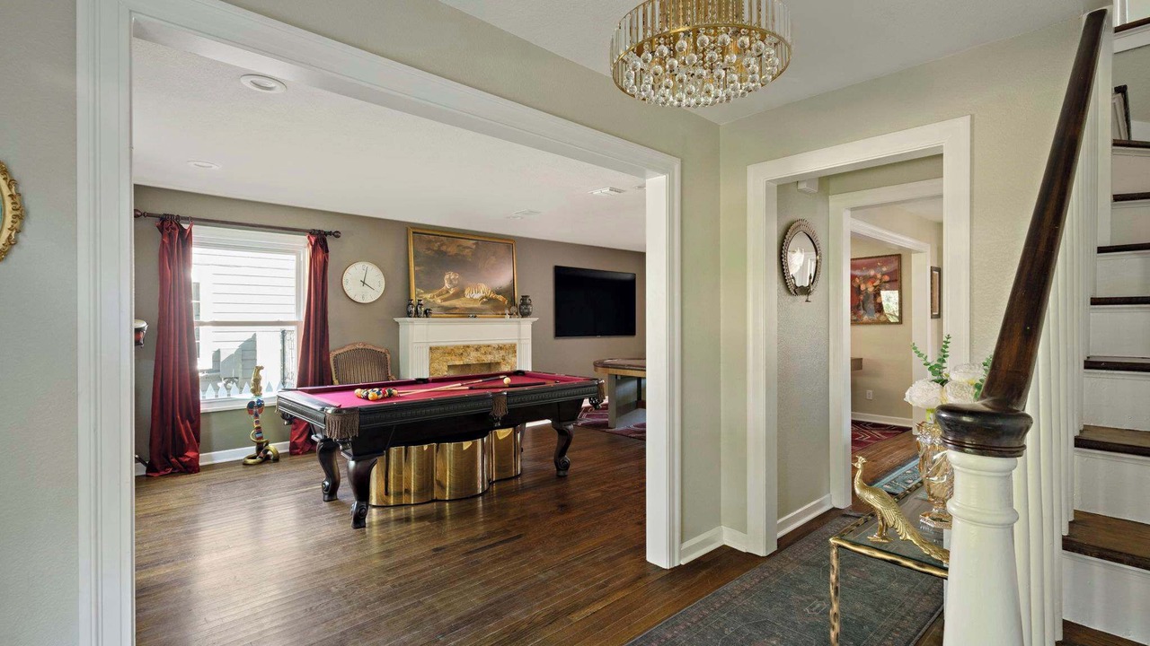 Photo of Bedroom in Tarrytown