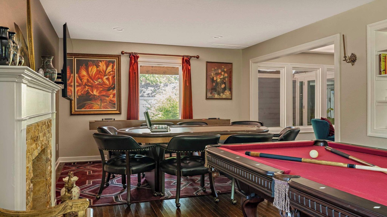 Photo of Bedroom in Tarrytown