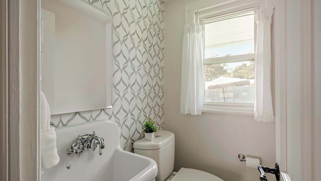 Photo of Bathroom in Tarrytown
