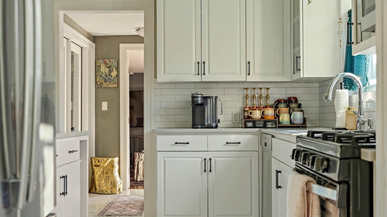 Photo of Kitchen in Tarrytown