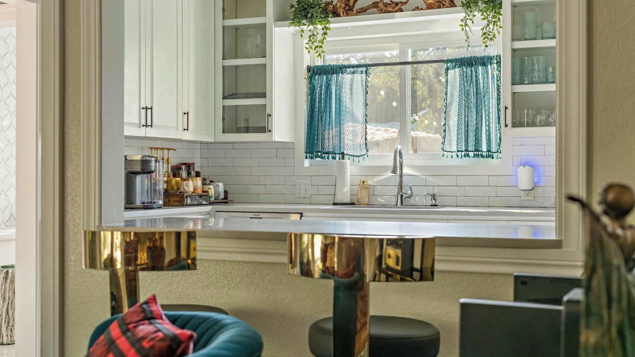 Photo of Kitchen in Tarrytown
