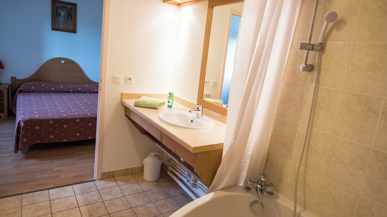 Photo of Bathroom in Giez