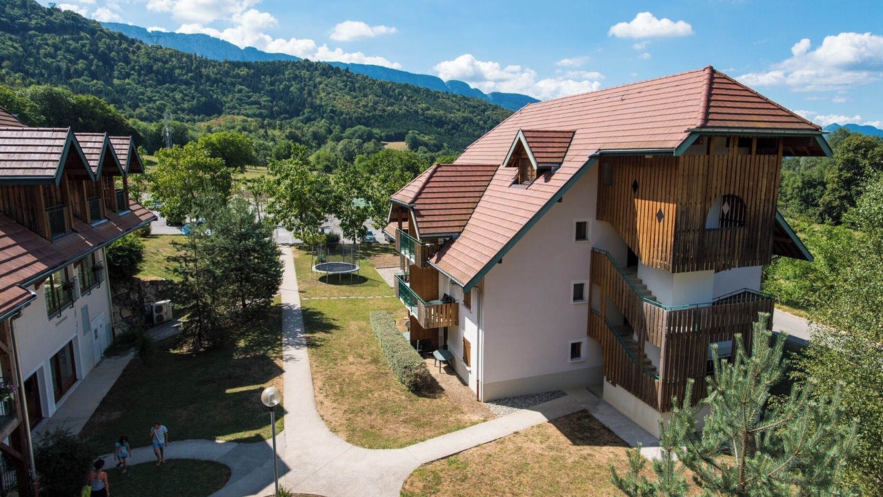 Photo of Outdoor in Giez