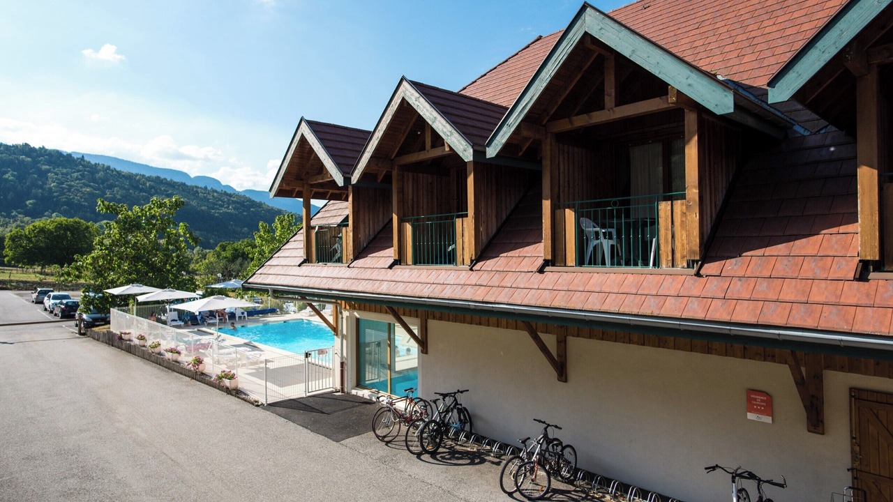 Photo of Outdoor in Giez