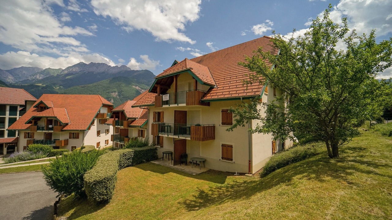 Photo of Outdoor in Giez