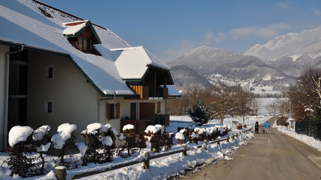 Photo of Outdoor in Giez