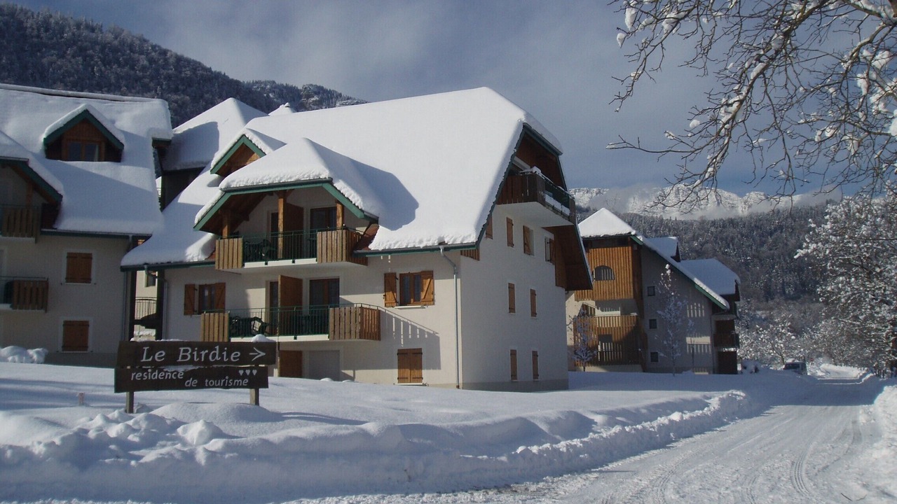 Photo of Outdoor in Giez