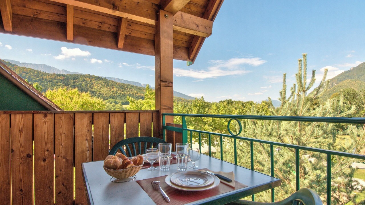 Photo of Outdoor in Giez