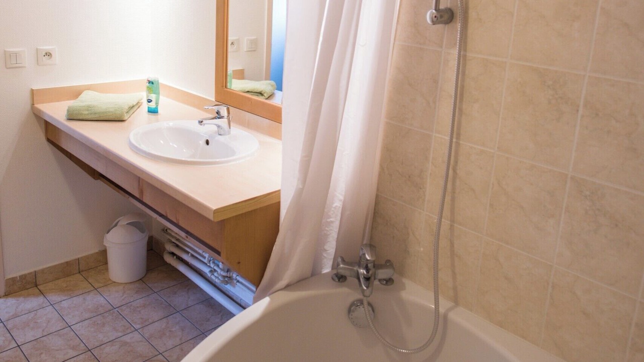 Photo of Bathroom in Giez