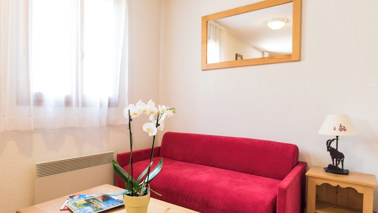 Photo of Livingroom in Giez