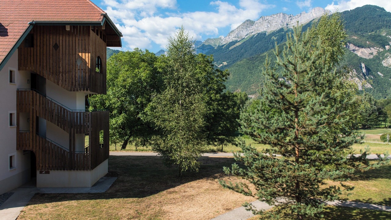 Photo of Outdoor in Giez