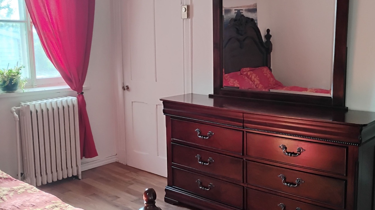 Photo of Bedroom in L'Islet