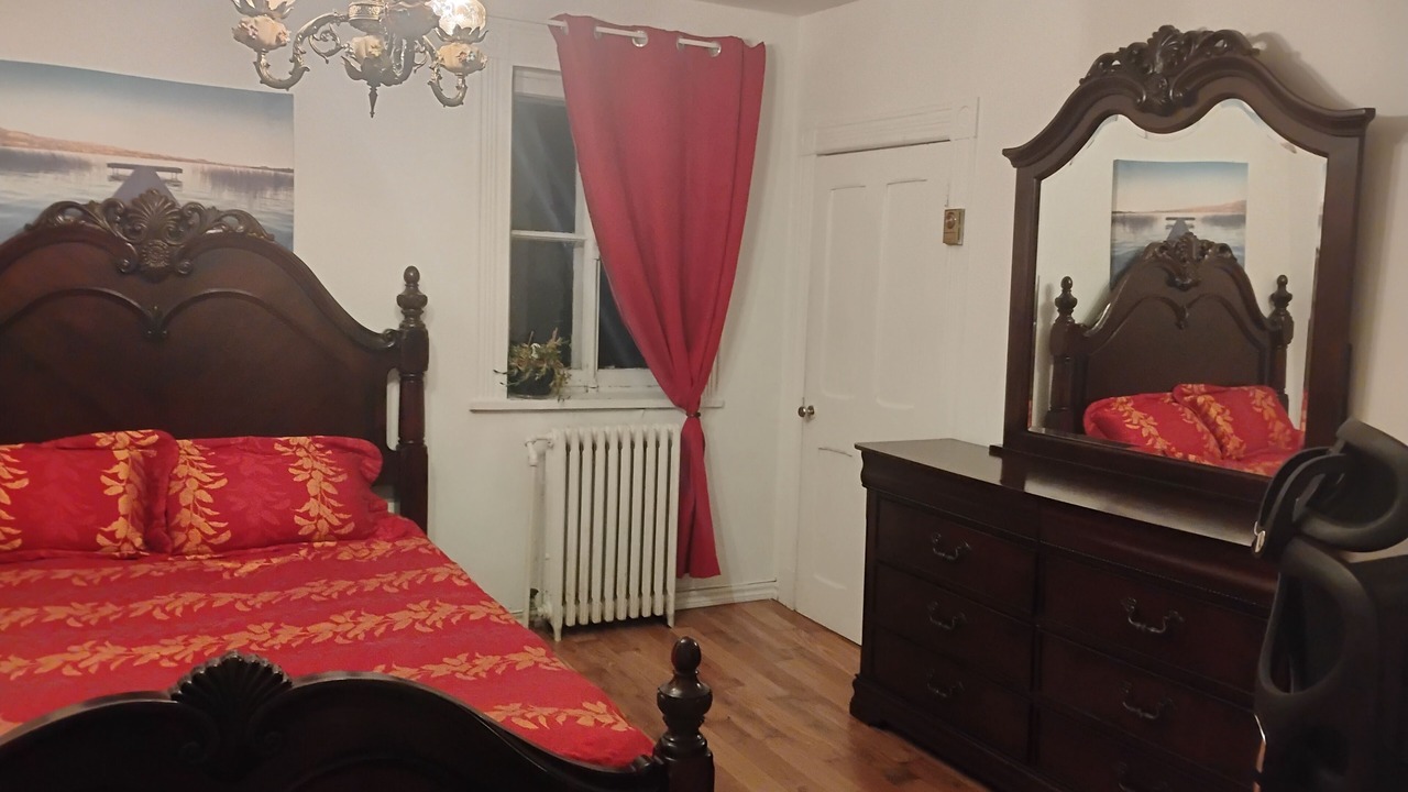 Photo of Bedroom in L'Islet