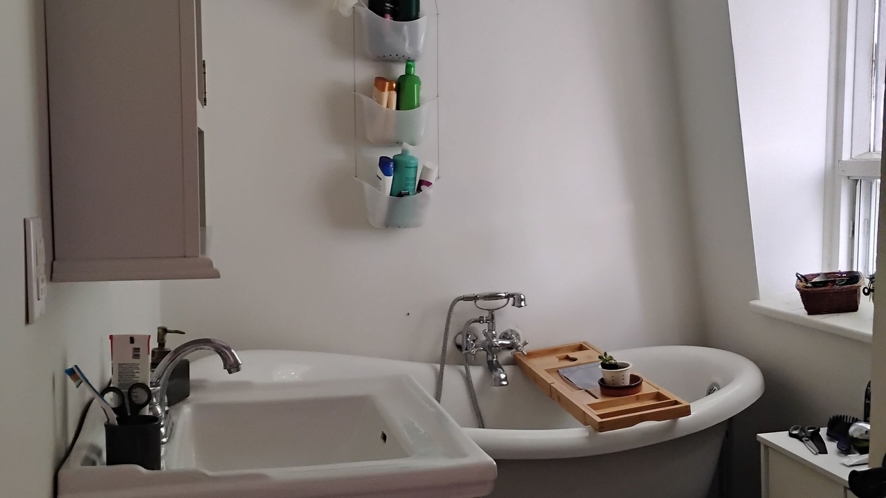 Photo of Bathroom in L'Islet