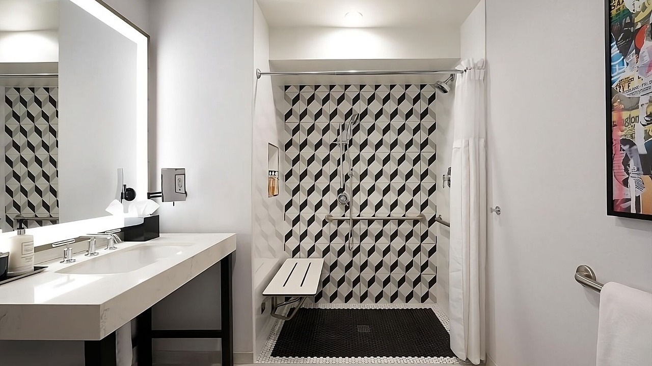 Photo of Bathroom in Norma Triangle