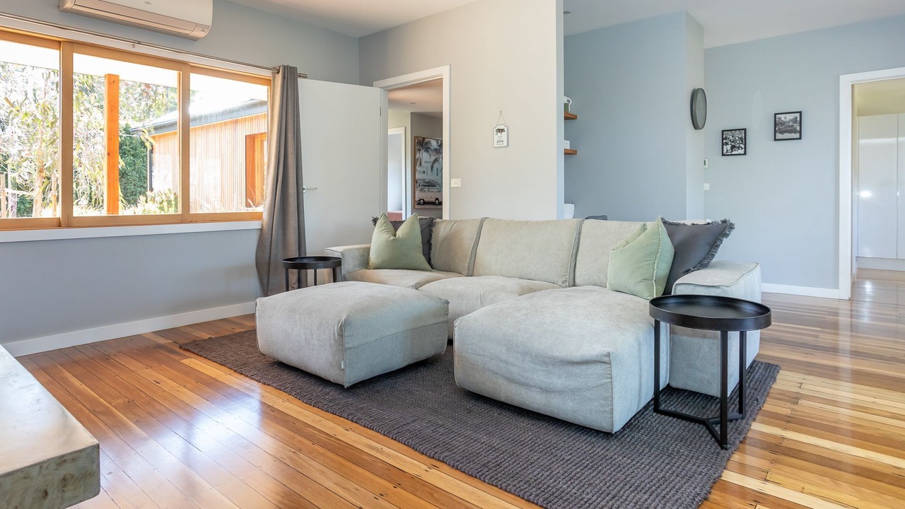 Photo of Livingroom in Balnarring