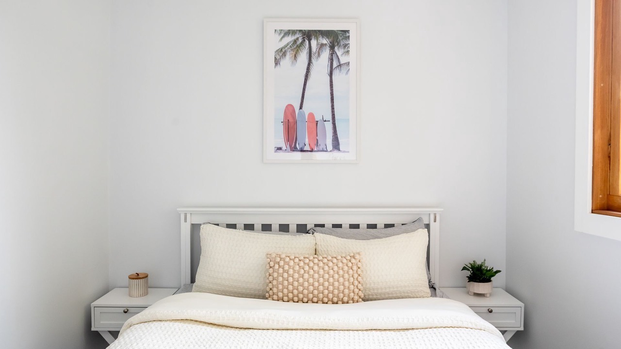 Photo of Bedroom in Balnarring