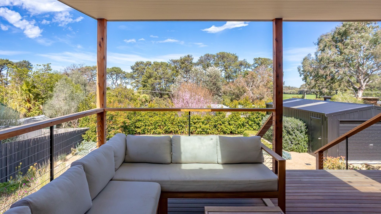 Photo of Patio Balcony in Balnarring