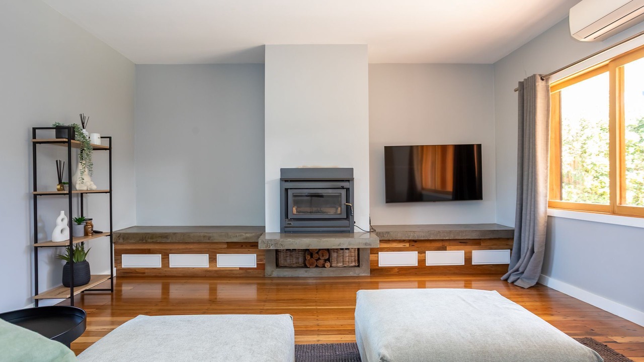 Photo of Livingroom in Balnarring