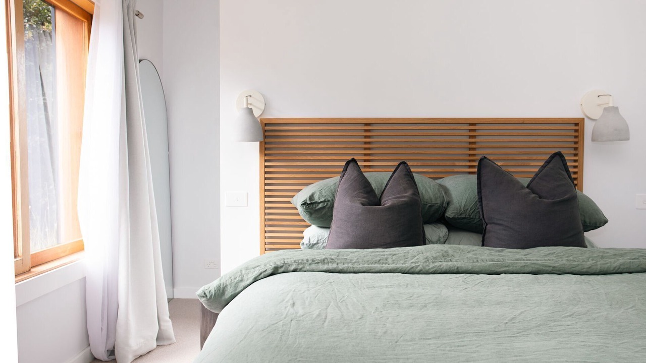 Photo of Bedroom in Balnarring