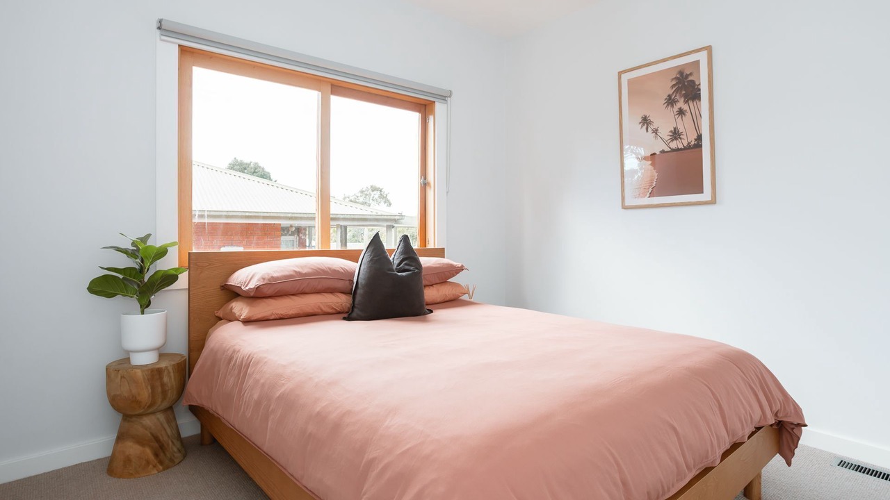 Photo of Bedroom in Balnarring