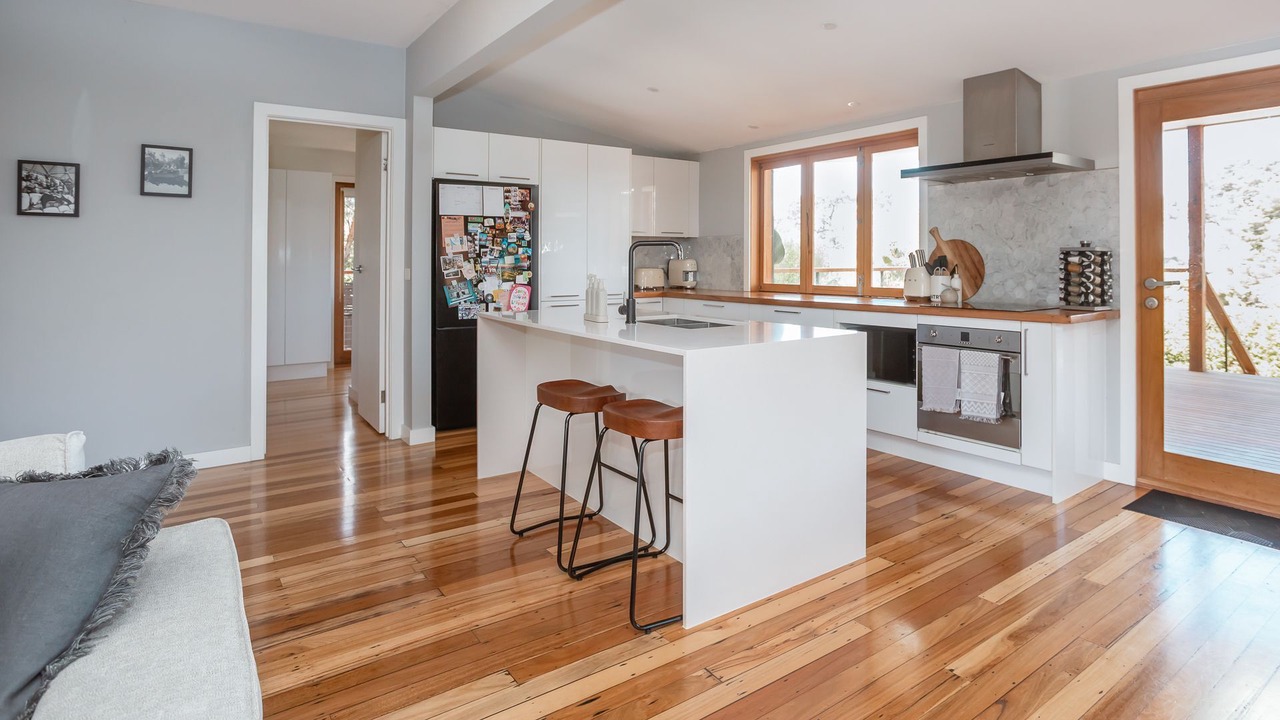 Photo of Kitchen in Balnarring