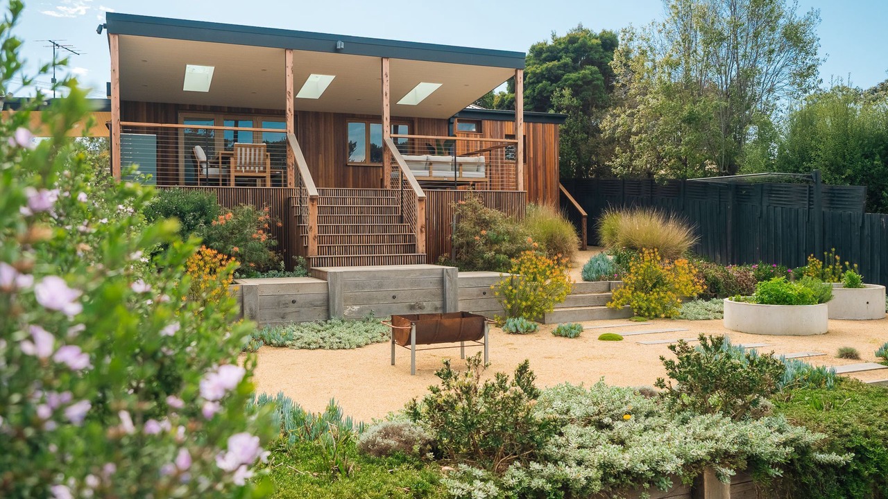 Photo of Patio Balcony in Balnarring