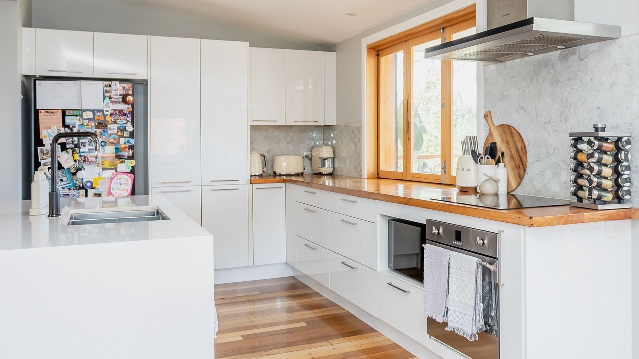 Photo of Kitchen in Balnarring