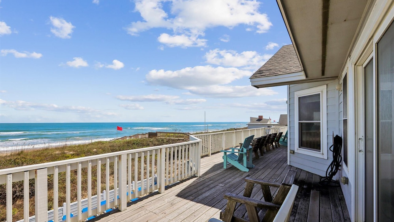 Photo of Outdoor in Southern Shores