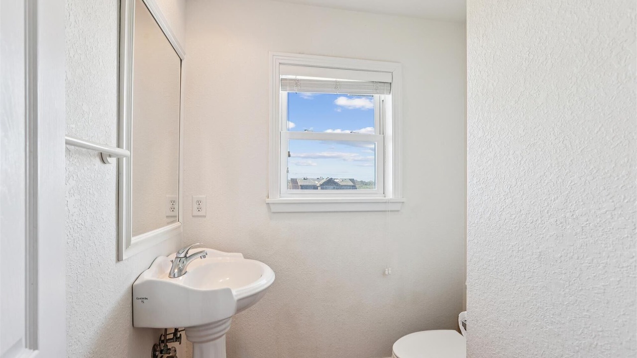 Photo of Bathroom in Southern Shores