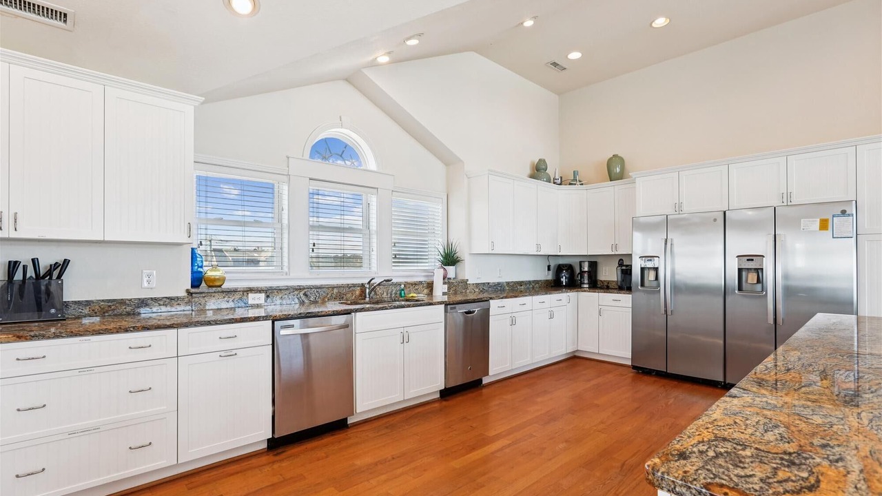 Photo of Kitchen in Southern Shores