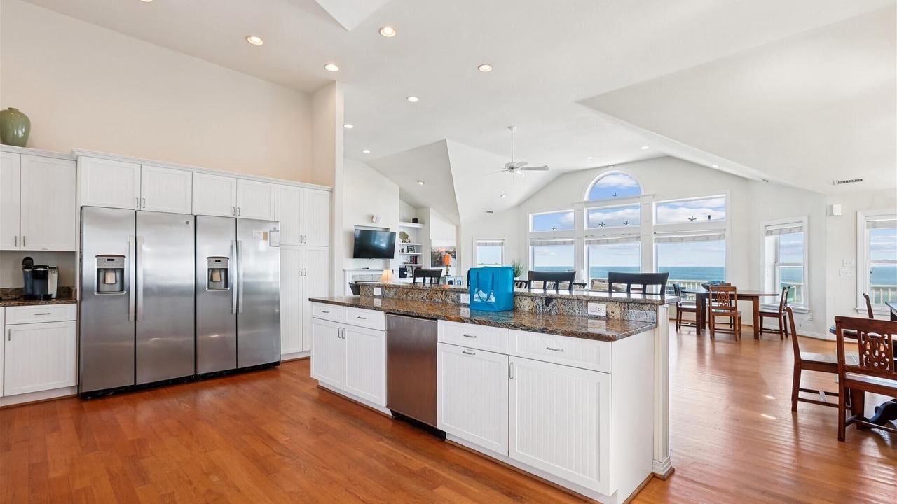 Photo of Kitchen in Southern Shores